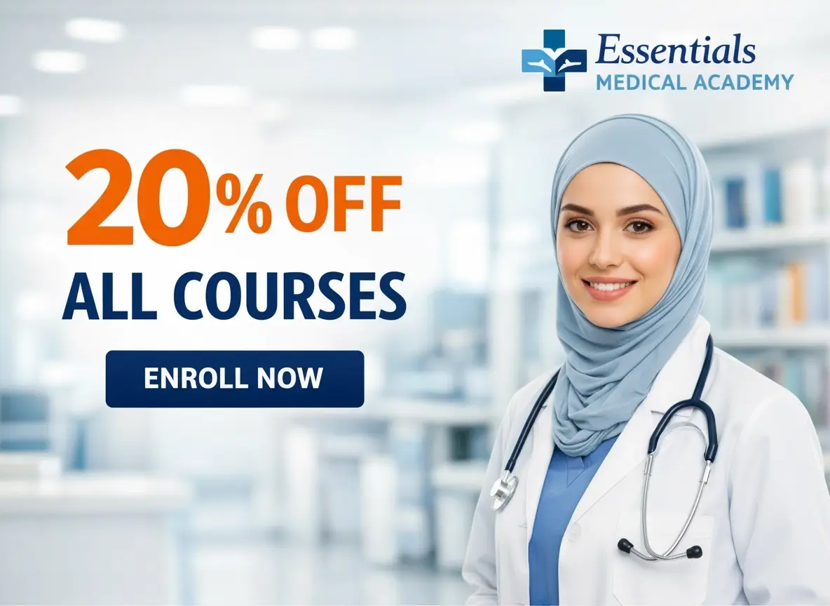 Essentials Medical Academy