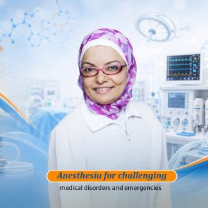 Anesthesia for challenging medical disorders and emergencies: assessment and management.