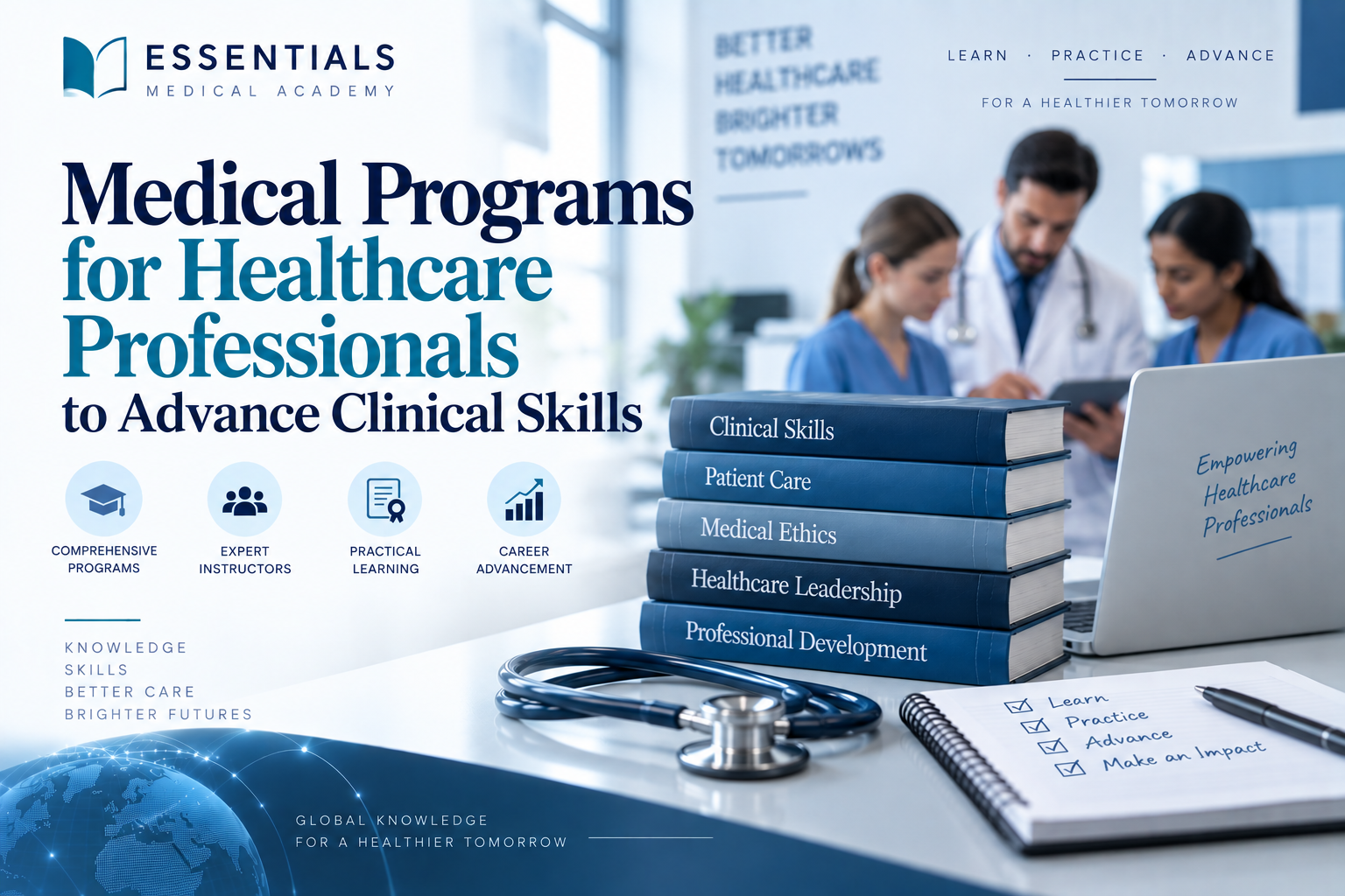 Medical Programs