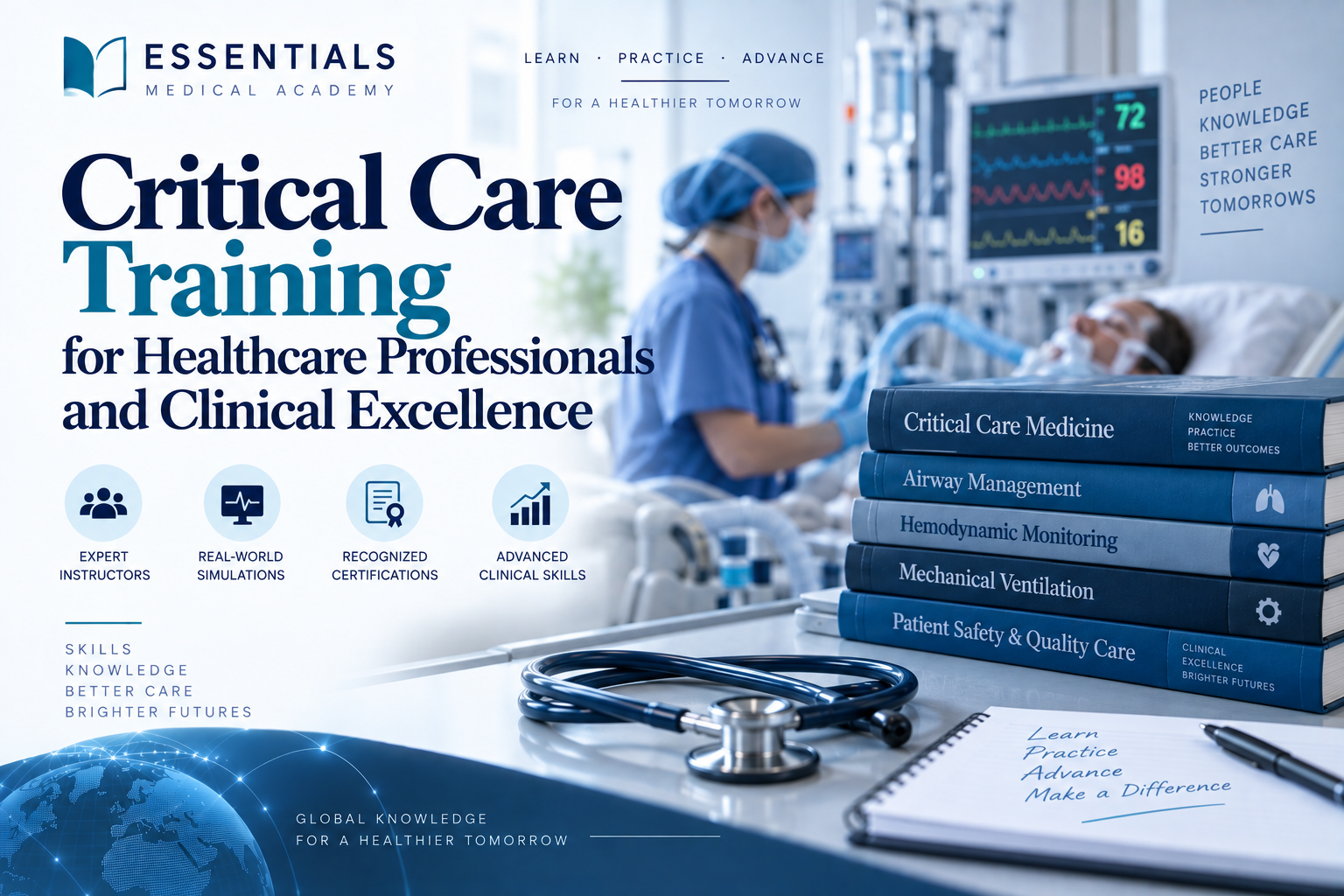 Critical Care