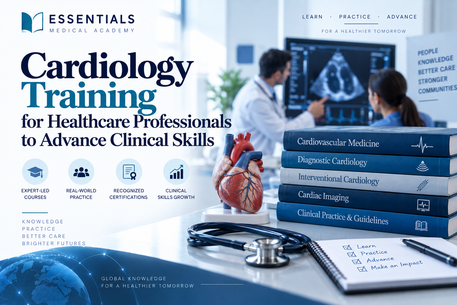 Cardiology