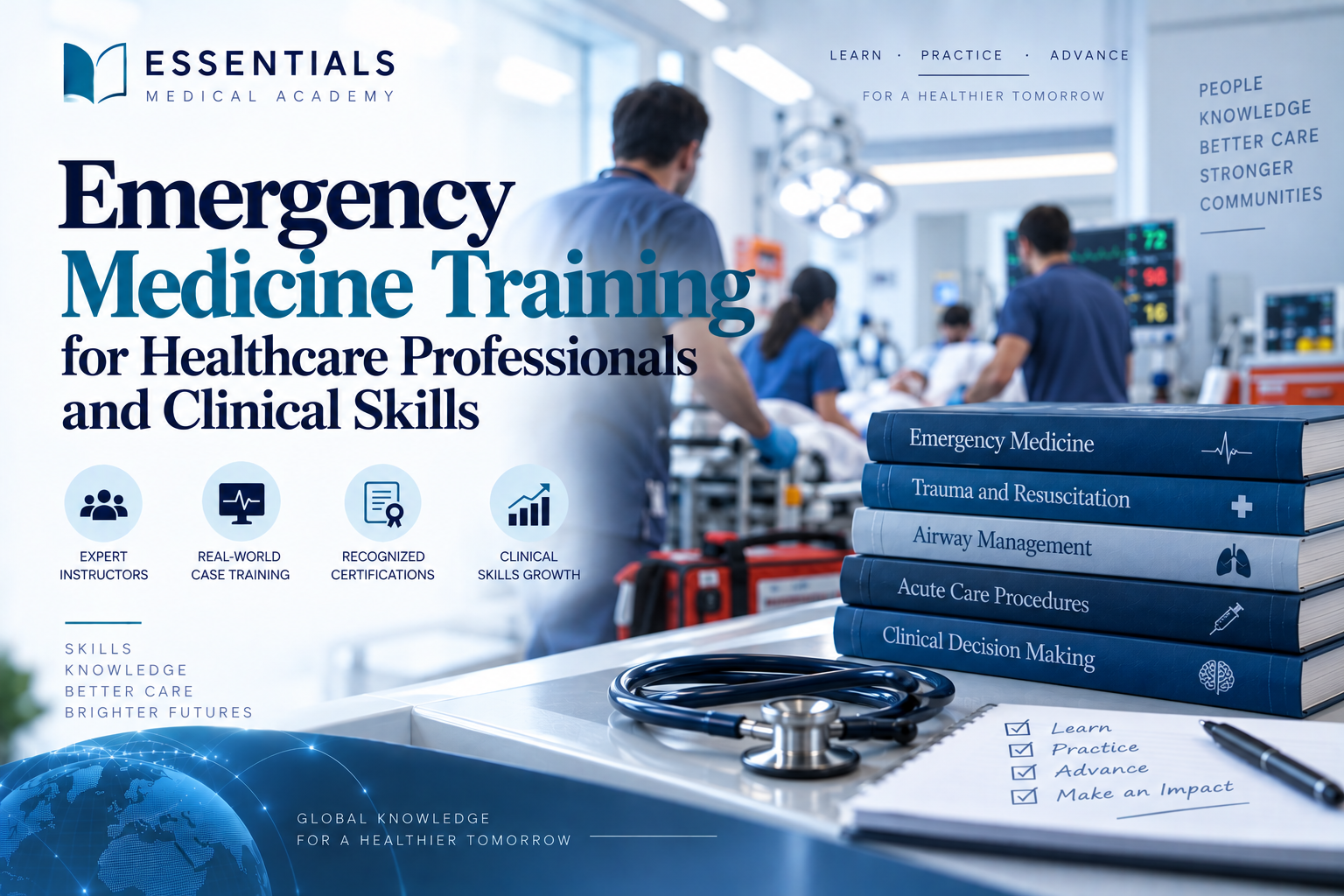 Emergency Medicine